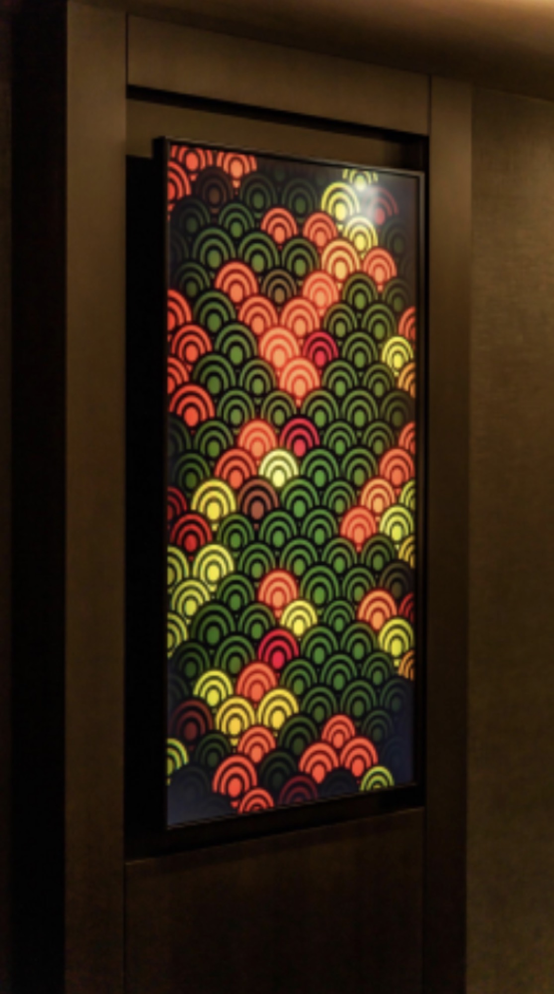 Sequence Kyoto 9