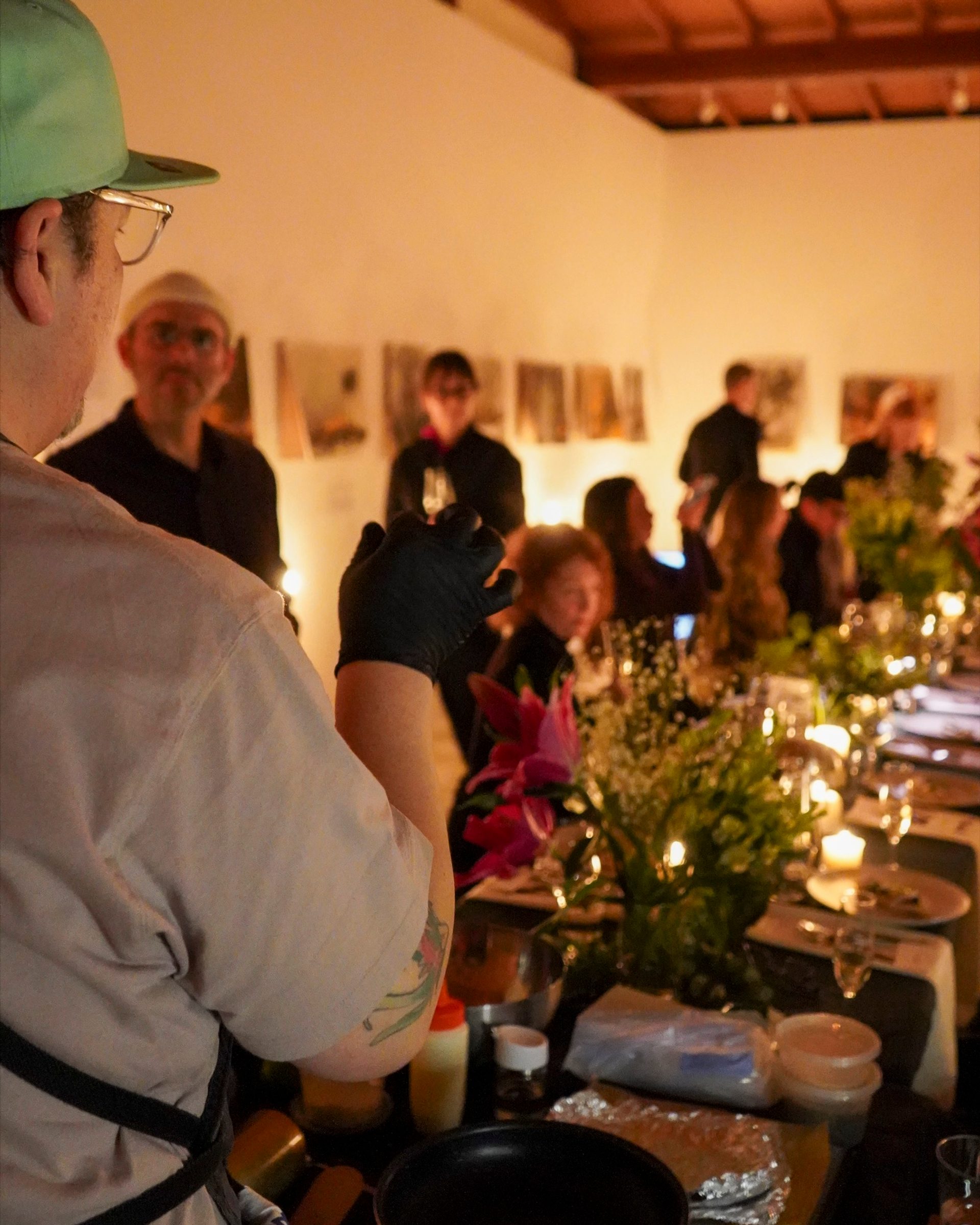 Supper Club KURA 2
