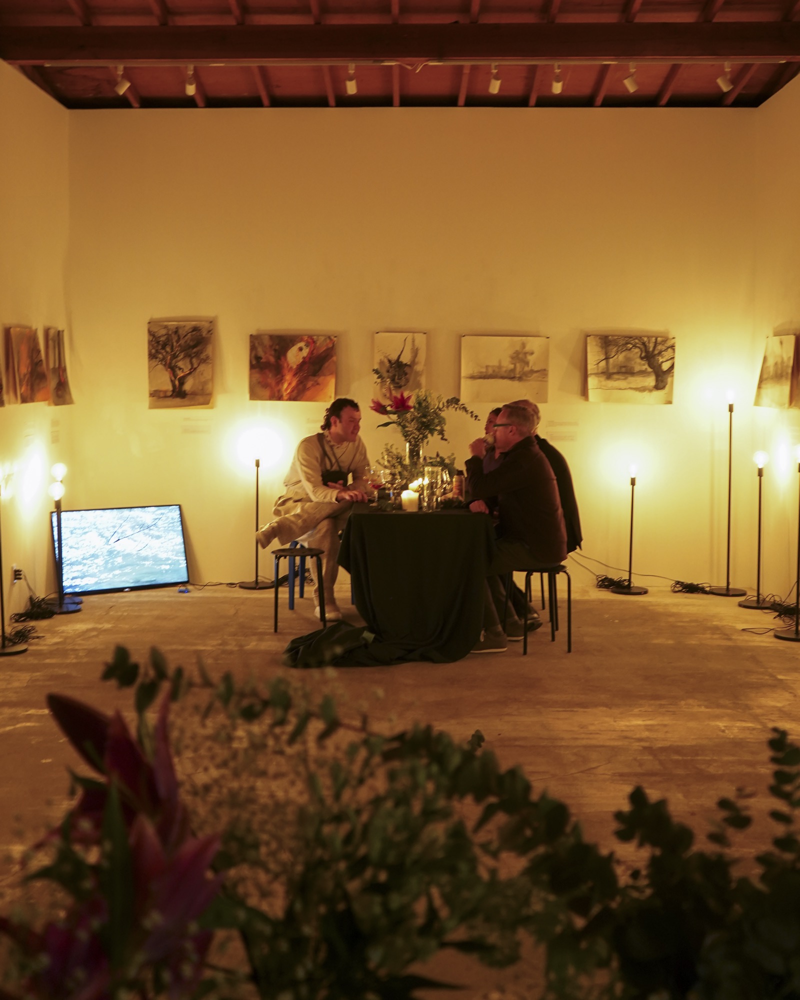 Supper Club KURA 4