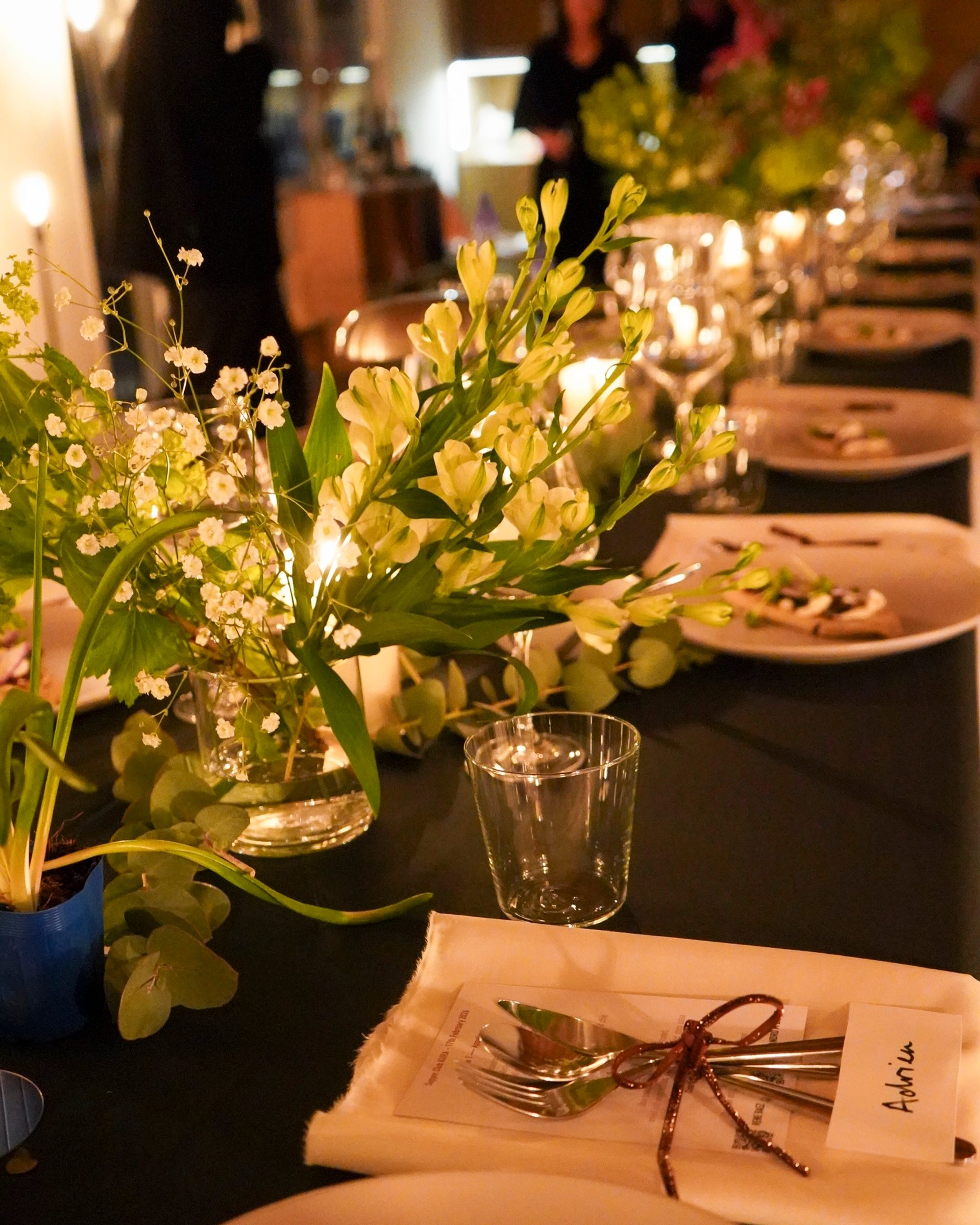 Supper Club KURA 6