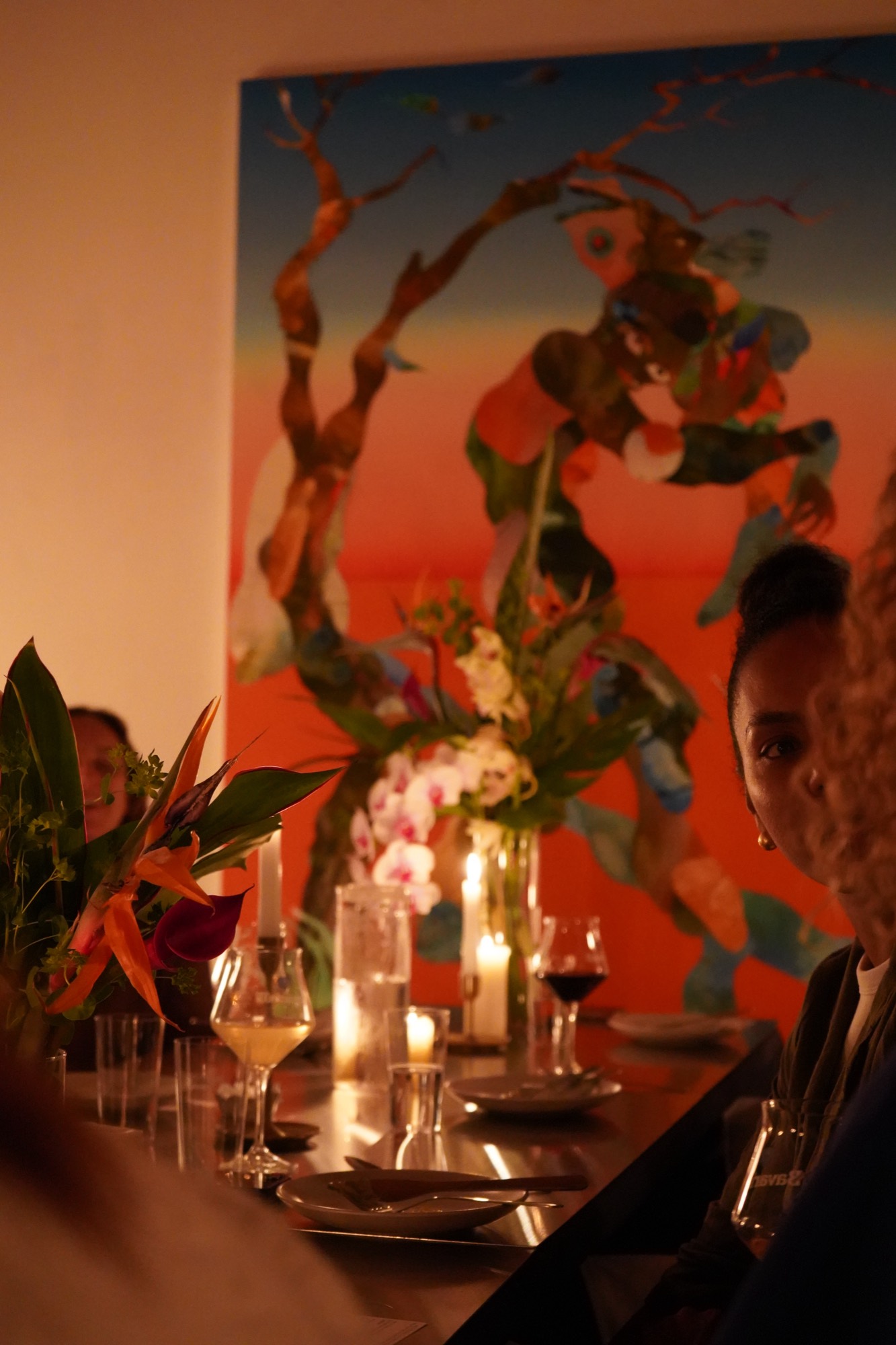Supper Club KURA 3