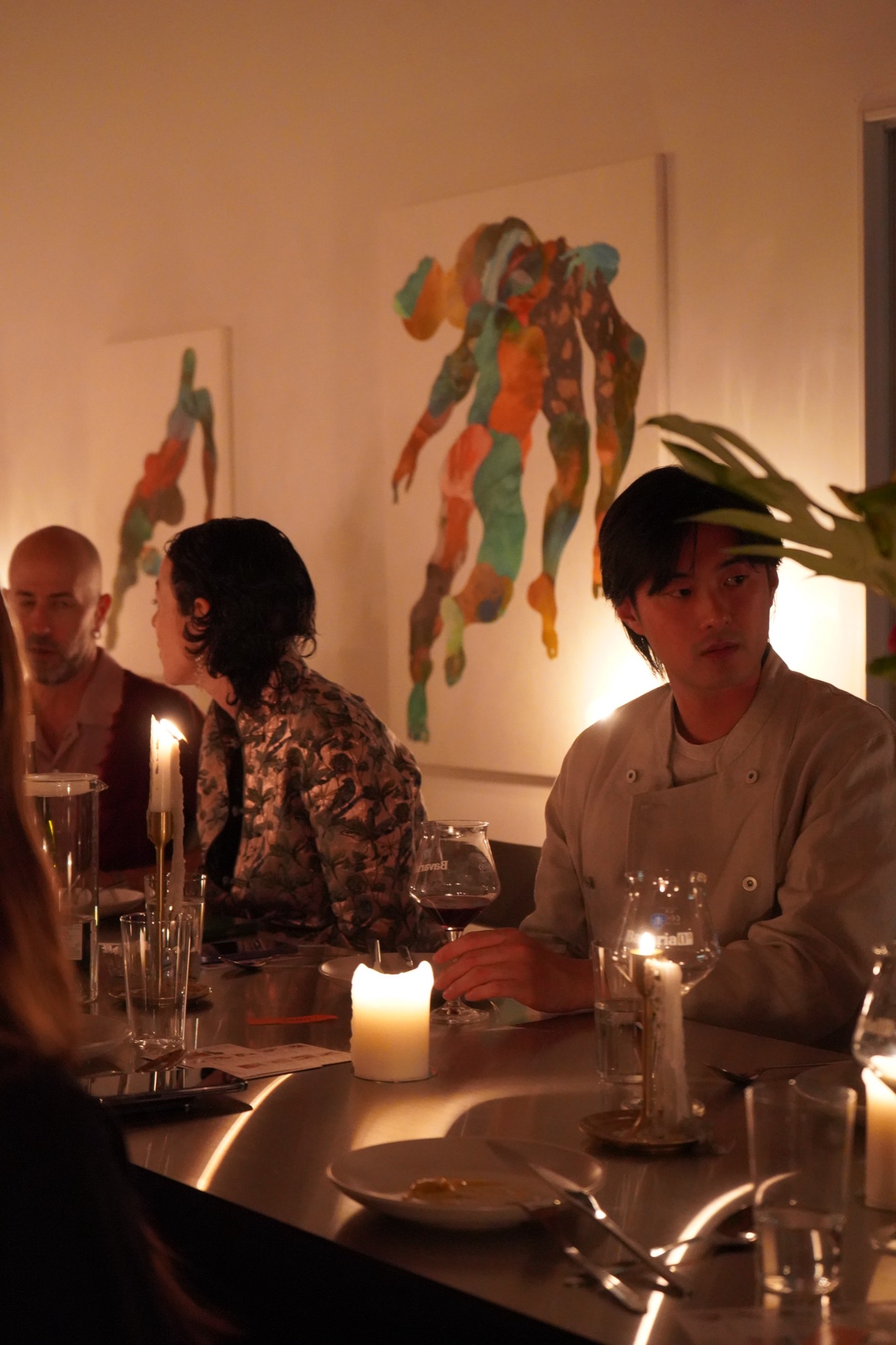 Supper Club KURA 5