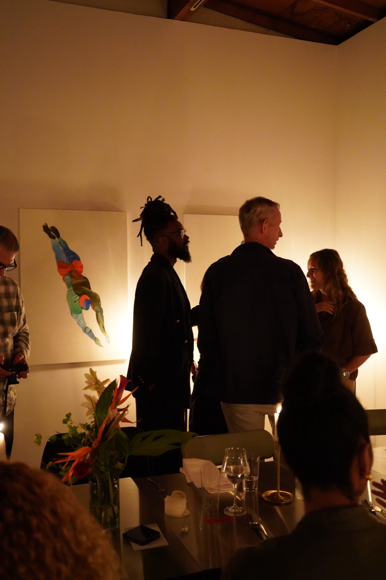 Supper Club KURA 7