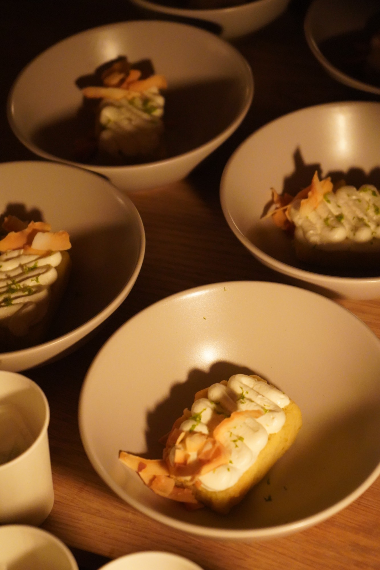 Supper Club KURA 10