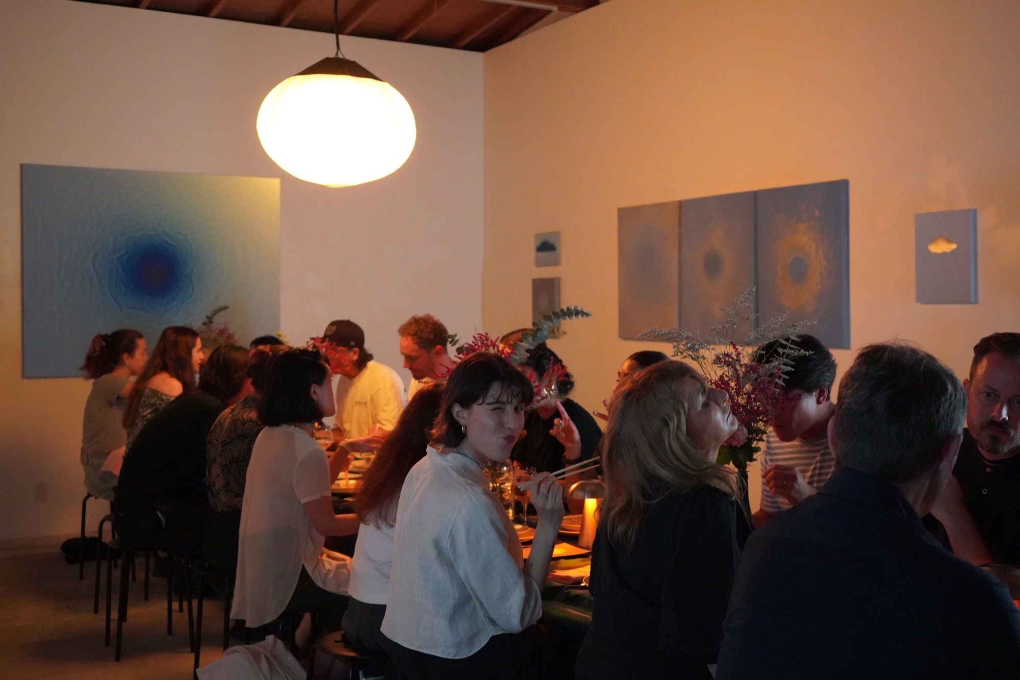 Supper Club KURA