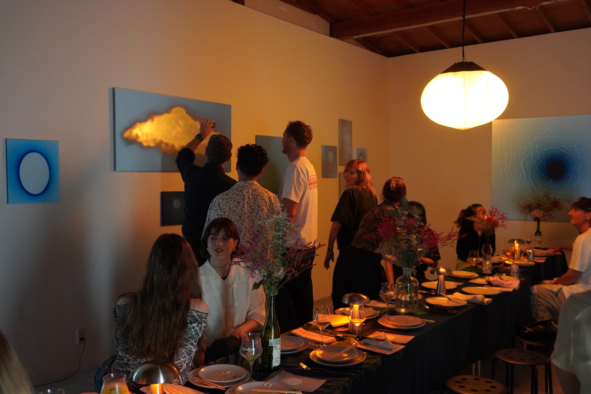 Supper Club KURA 2
