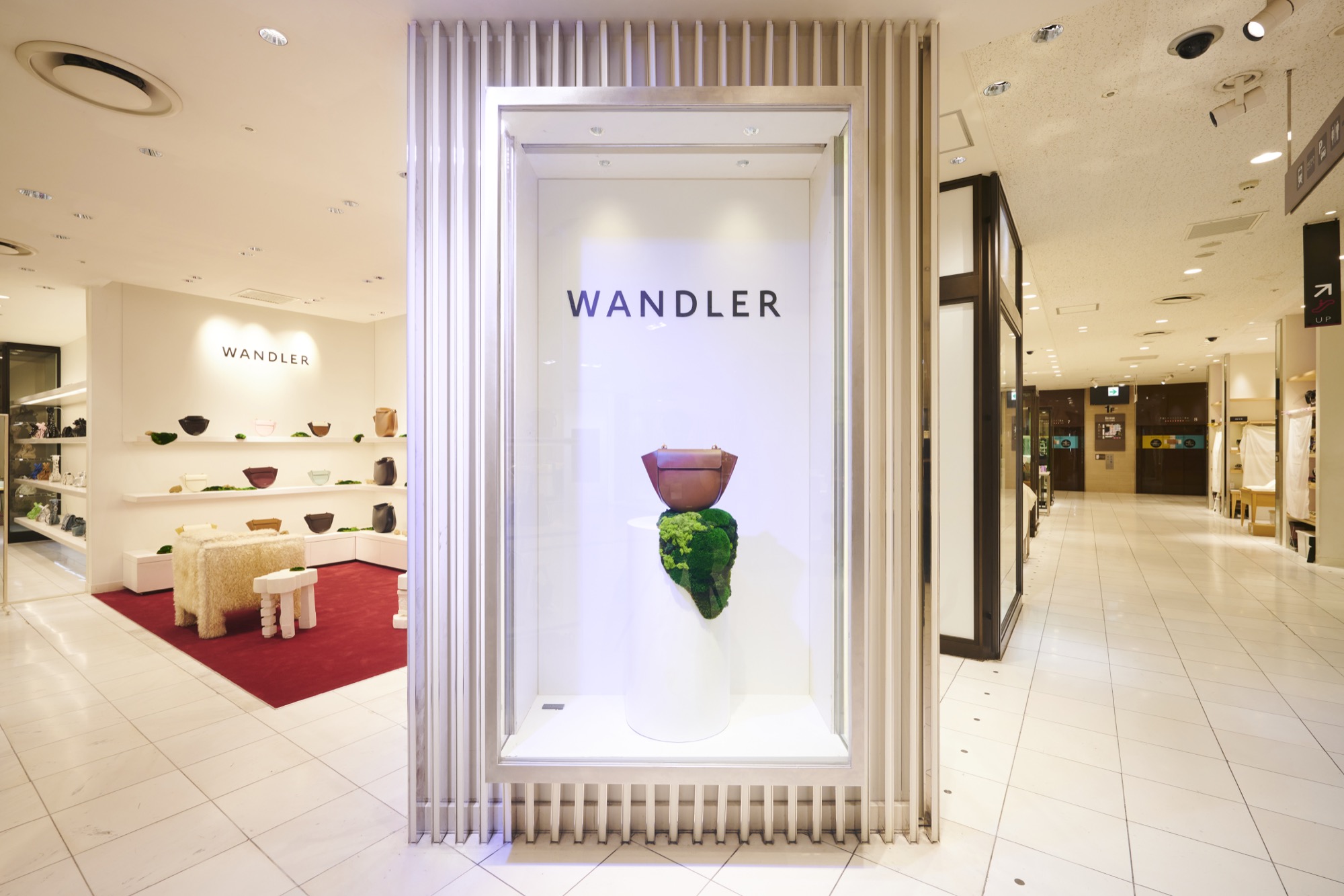 WANDLER