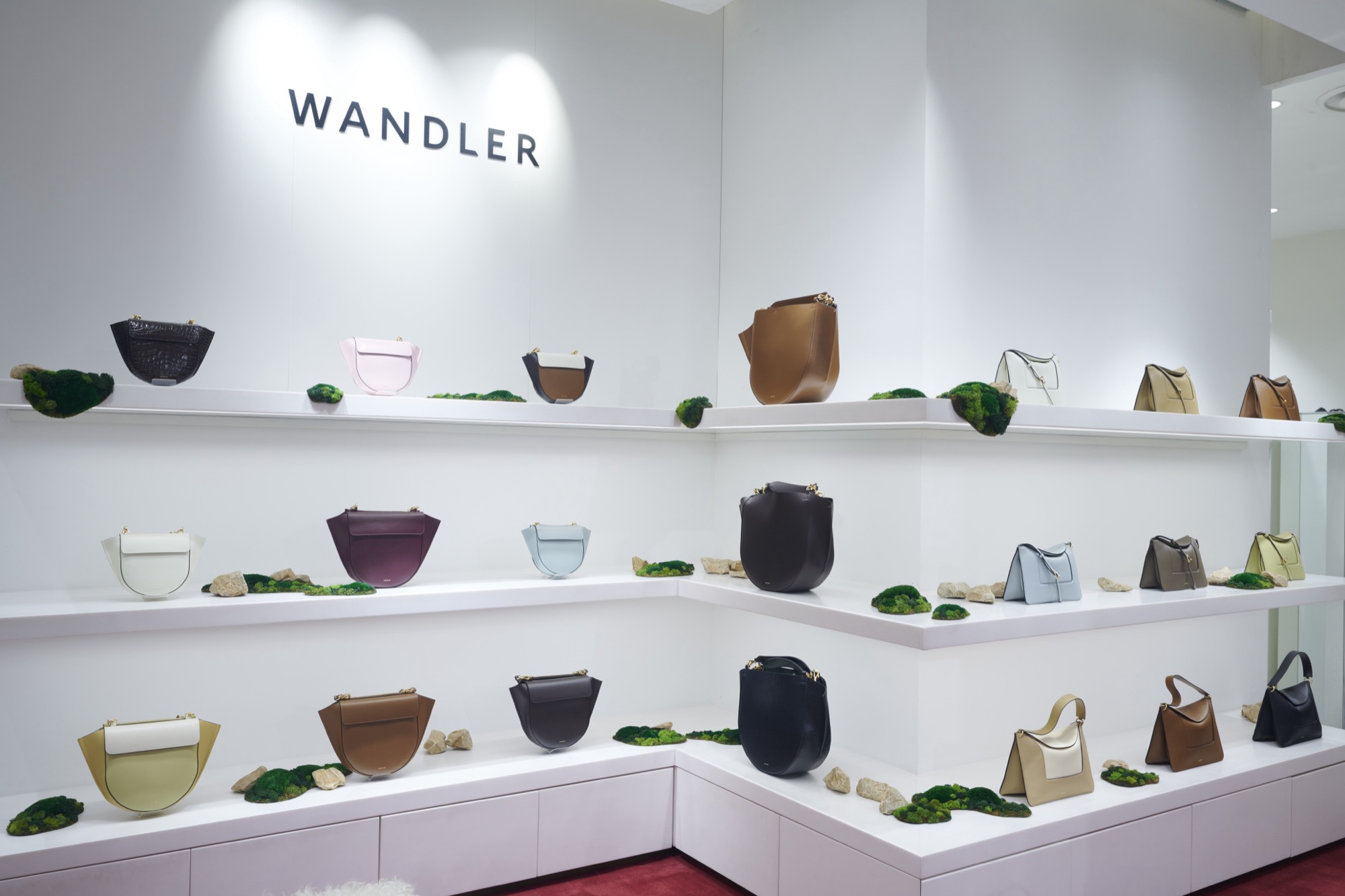 WANDLER 9